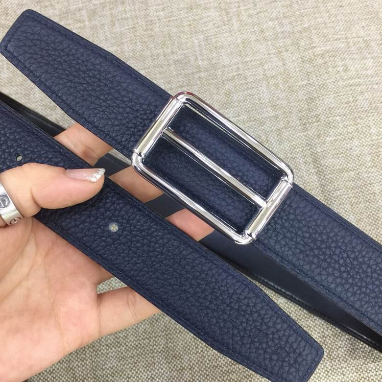 Hermes Belt 32mmX95-110cm 7D10